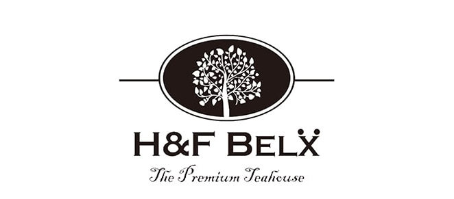 ノンカフェイン専門店 H＆F BELX