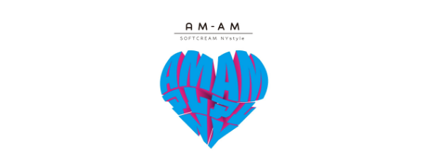 AMAM-クラフトソフトクリーム専門店