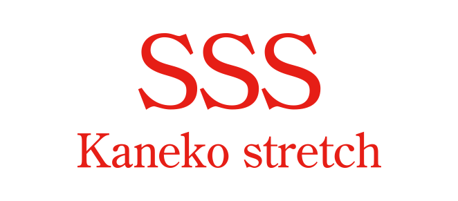 SSS Kaneko Stretch