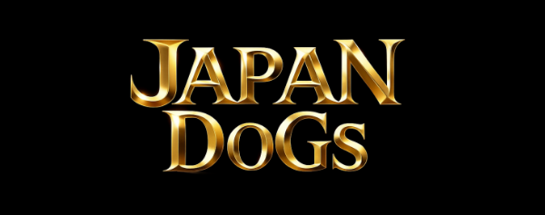 JAPAN DOGS