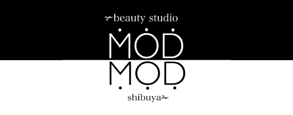 M.O.D shibuya【モッズ】