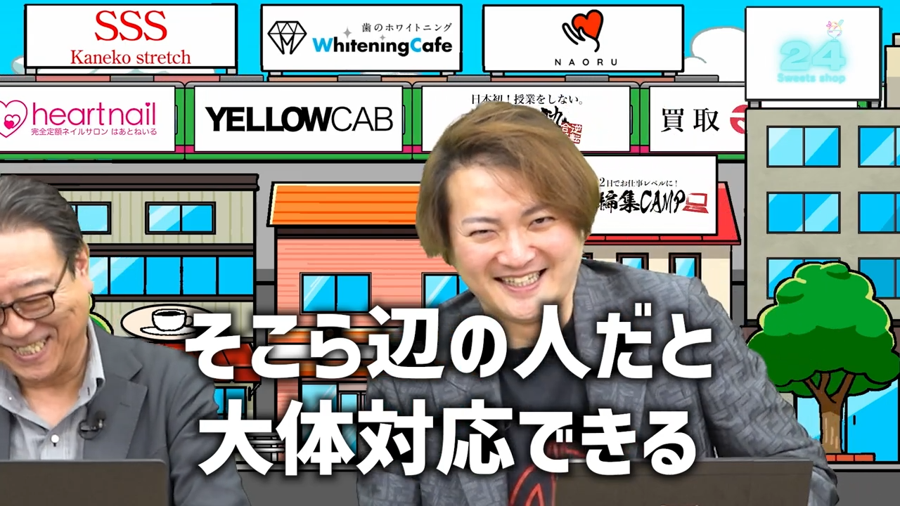 個人の財務・節税対策の相談