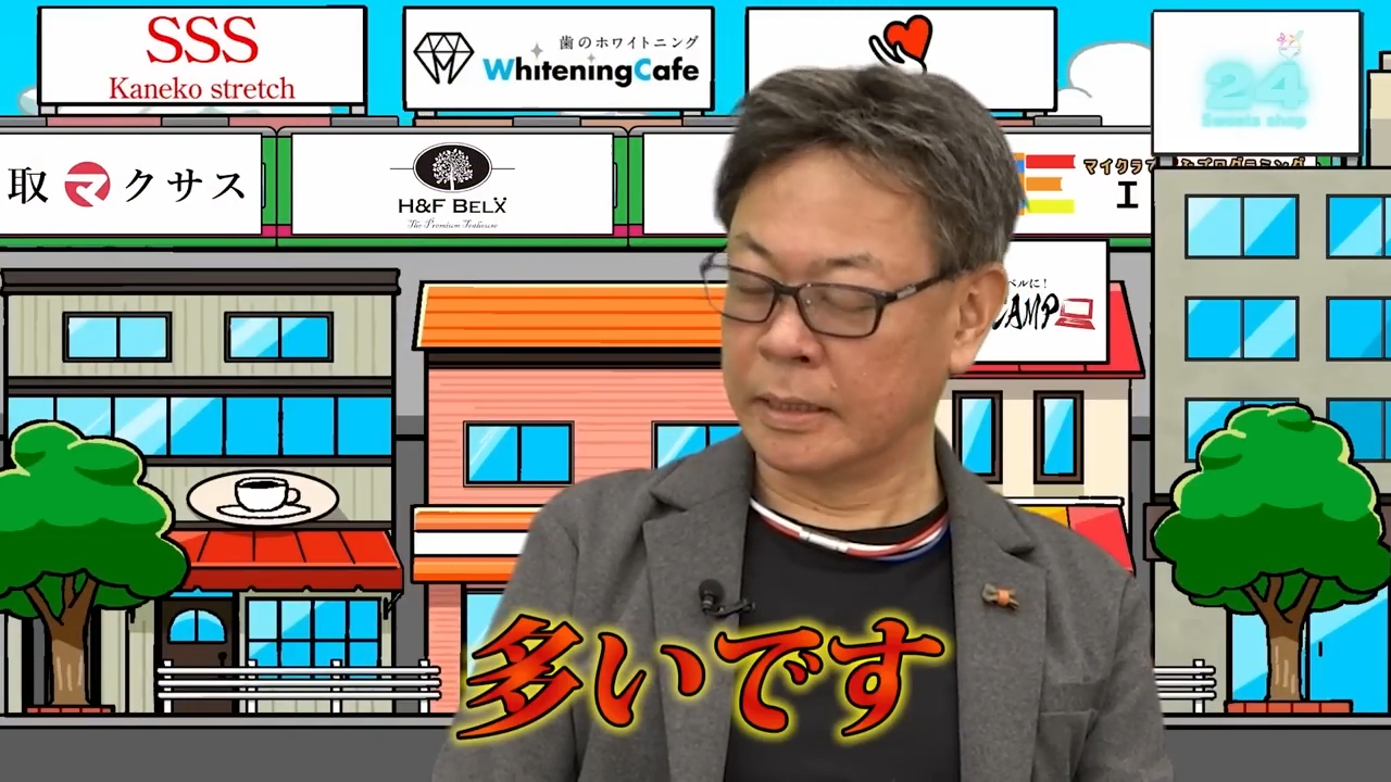 契約書について
