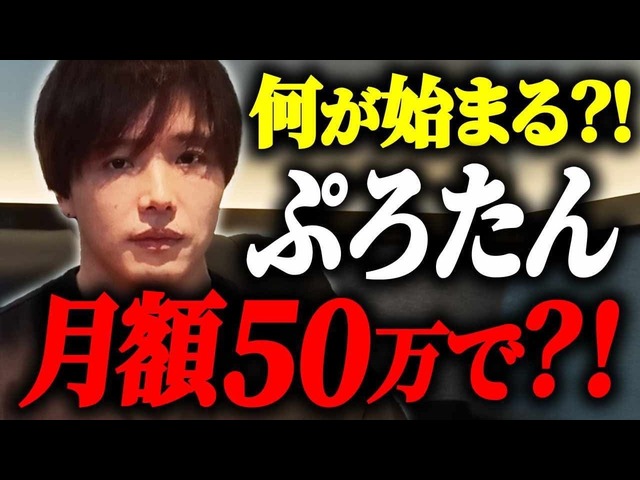 まさかの顧問制度が誕生！ぷろたん顧問制度について｜フランチャイズ相談所 vol.3879